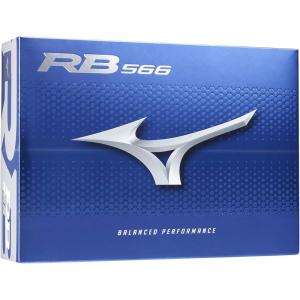 imageMizuno RB 556 Golf BallsRB 566