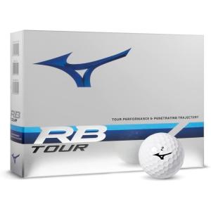 imageMizuno RB Tour Golf BallsRB Tour