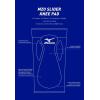 imageMizuno Adult Slider KneepadBlack
