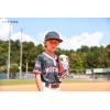 imageMizuno Classic Elastic BaseballSoftball Belt  Youth and AdultOrange