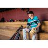 imageMizuno Diamond Snapback HatBlack