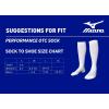 imageMizuno Performance Otc Sock Black Medium