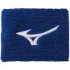 imageMizuno 2quot Wristband G2Royal