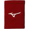 imageMizuno 5quot Wristband G2Red