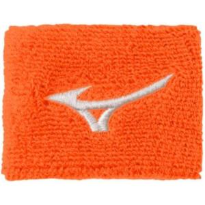 imageMizuno 2quot Wristband G2Orange