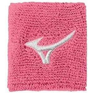 imageMizuno 2quot Wristband G2Pink