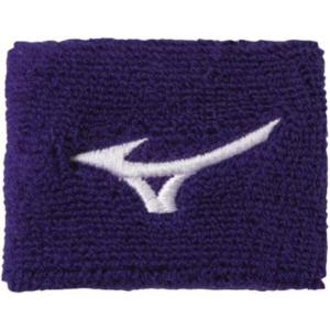 imageMizuno 2quot Wristband G2Purple