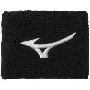 imageMizuno 2quot Wristband G2black