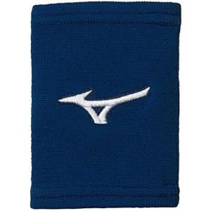 imageMizuno 5quot Wristband G2Navy