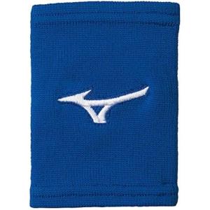 imageMizuno 5quot Wristband G2Royal