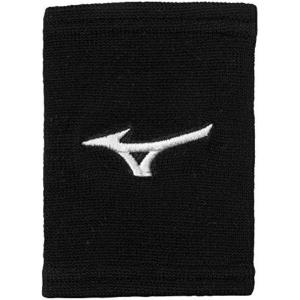 imageMizuno 5quot Wristband G2black