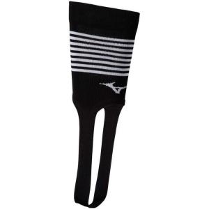 imageMizuno Hay Day Performance Stirrup SockBlack