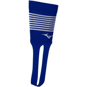 imageMizuno Hay Day Performance Stirrup SockRoyal