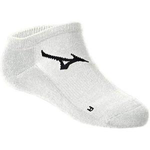 imageMizuno Runbird No Show SockWhite