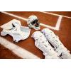 imageMIZUNO Samurai Womens Box Set 1415 Catchers Protective Equipment  White