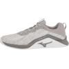 imageMizuno Mens Ts01 Cross TrainerGreywhite