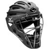 imageMizuno Mizuno Womens Samurai Boxed Catchers Gear SetBlackGrey