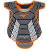 imageMizuno Mizuno Womens Samurai Boxed Catchers Gear SetGreyOrange