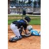 imageMizuno Mizuno Womens Samurai Boxed Catchers Gear SetGreyPurple