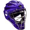 imageMizuno Mizuno Womens Samurai Boxed Catchers Gear SetGreyPurple
