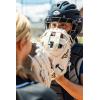 imageMizuno Mizuno Womens Samurai Boxed Catchers Gear SetGreyPurple