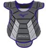 imageMizuno Mizuno Womens Samurai Boxed Catchers Gear SetGreyPurple