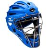 imageMizuno Mizuno Womens Samurai Boxed Catchers Gear SetGreyRoyal