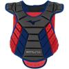 imageMizuno Mizuno Womens Samurai Boxed Catchers Gear SetNavyRed