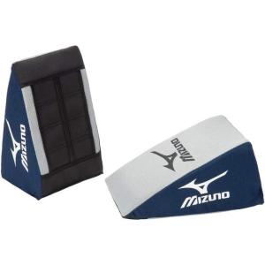 imageMizuno Runbird Catchers Knee WedgeNavyGrey