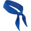 imageMizuno Knotted Headband Royal One Size Fits Most