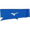 imageMizuno Knotted Headband Royal One Size Fits Most