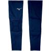 imageMizuno MZO Padded SleevesNavy