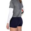 imageMizuno MZO Padded SleevesWhite