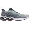 imageMizuno Mens Wave Creation 25Grey MistWhite