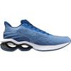 imageMizuno Mens Wave Creation 25MarinaNavy Peony