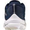 imageMizuno Mens Wave LegacyNavy