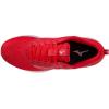 imageMizuno Mens Wave LegacyRed