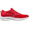 imageMizuno Mens Wave LegacyRed