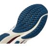 imageMizuno Mens Wave Rider 27 Running ShoePapyrusblue Opal