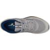 imageMizuno Mens Wave Rider 27 Running ShoePapyrusblue Opal