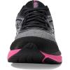 imageMizuno Mens Wave Rider 27 Running ShoeProject Zero Bcrf