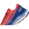 imageMizuno Mens Wave Rider 27 Running ShoeUsa