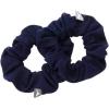 imageMizuno Scrunchie 2PackNavy