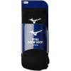 imageMizuno Vital Crew Sock 3PackBlack