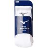 imageMizuno Vital Crew Sock 3PackWhite