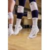 imageMizuno Volleyball Runbird Crew SocksRed