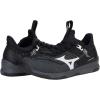 imageMizuno Womens TC11 Training ShoeBlackWhite