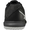 imageMizuno Womens TF02 Training ShoeBlackgrey