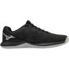 imageMizuno Womens TF02 Training ShoeBlackgrey