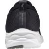 imageMizuno Womens Wave Revolt 2 Training Shoe SneakerBlackWhite